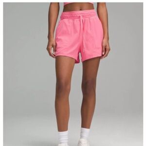 Lululemon Dance Studio HR short 3.5"